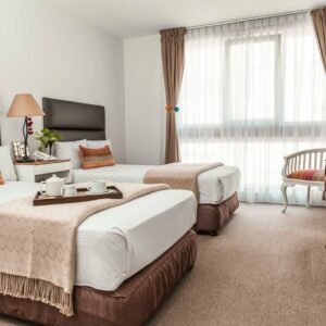 La Paz Apart Hotel — Miraflores, Lima (Vendido)
