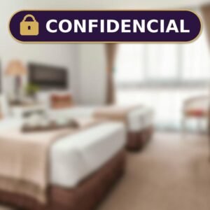 Apart Hotel Miraflores (venta confidencial)