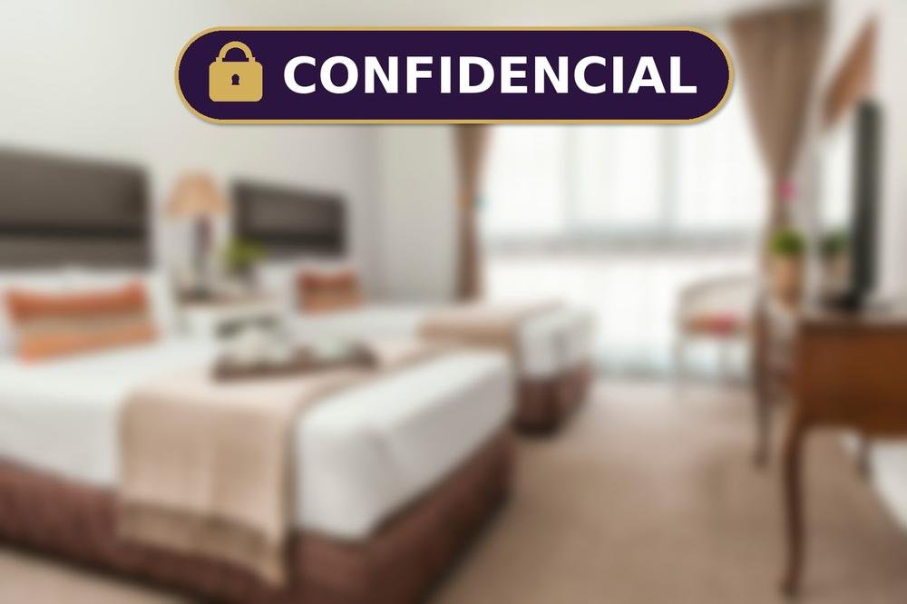 Apart Hotel Miraflores (venta confidencial)
