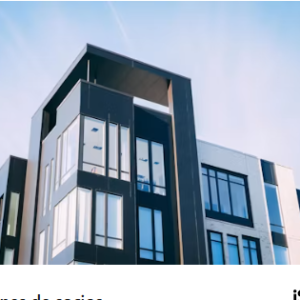 Departamento — Miraflores