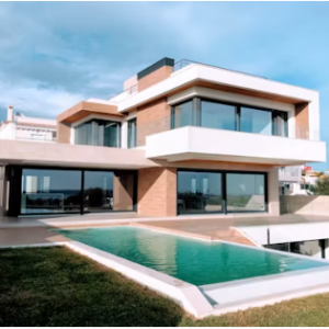 Casa en La Molina