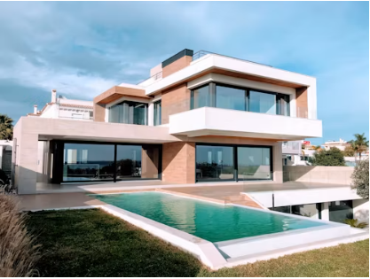 Casa en La Molina
