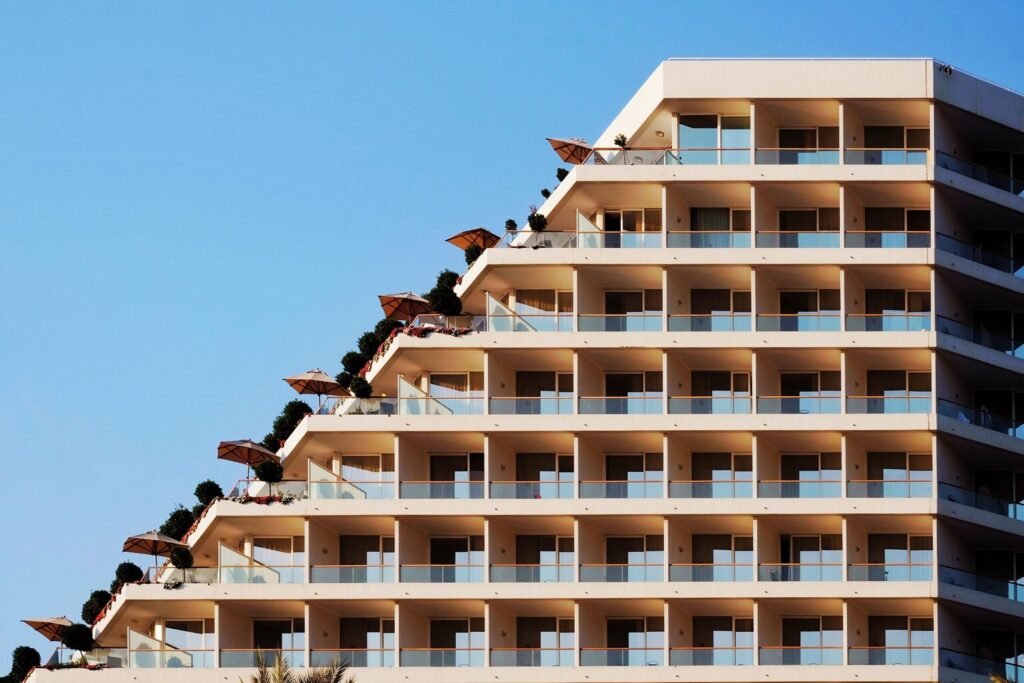 Hotel Boutique — Barranco