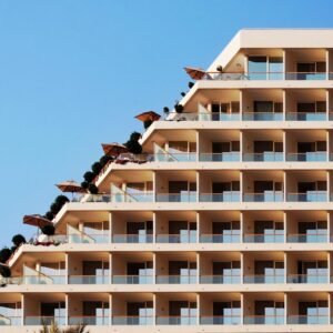 Hotel Boutique — Barranco