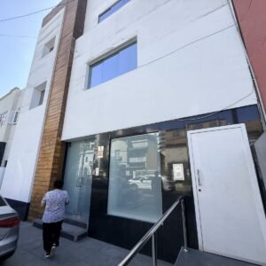 Oficina Corporativa — San Borja