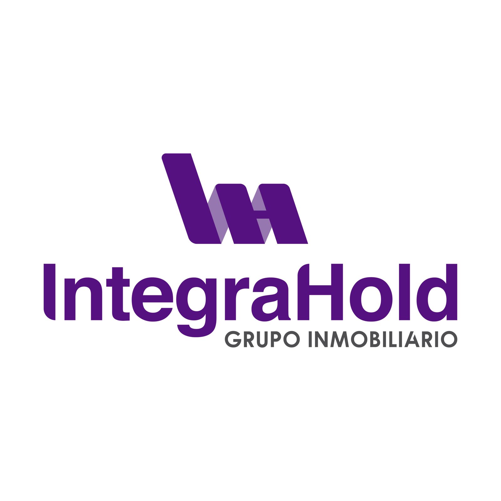 Logotipo de IntegraHold Inmobiliaria
